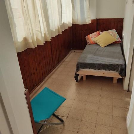 Вилла דירת נופש קסומה בטבריה Экстерьер фото